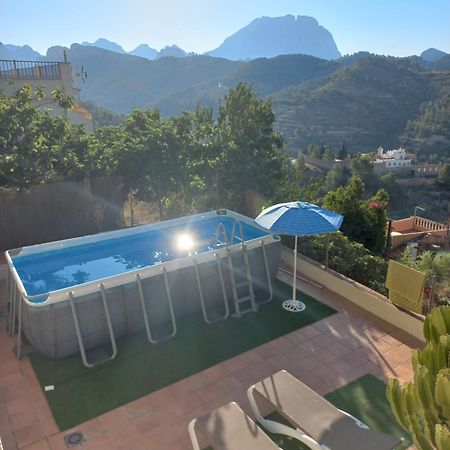 Villa Pico - Charming B&B Sella Экстерьер фото
