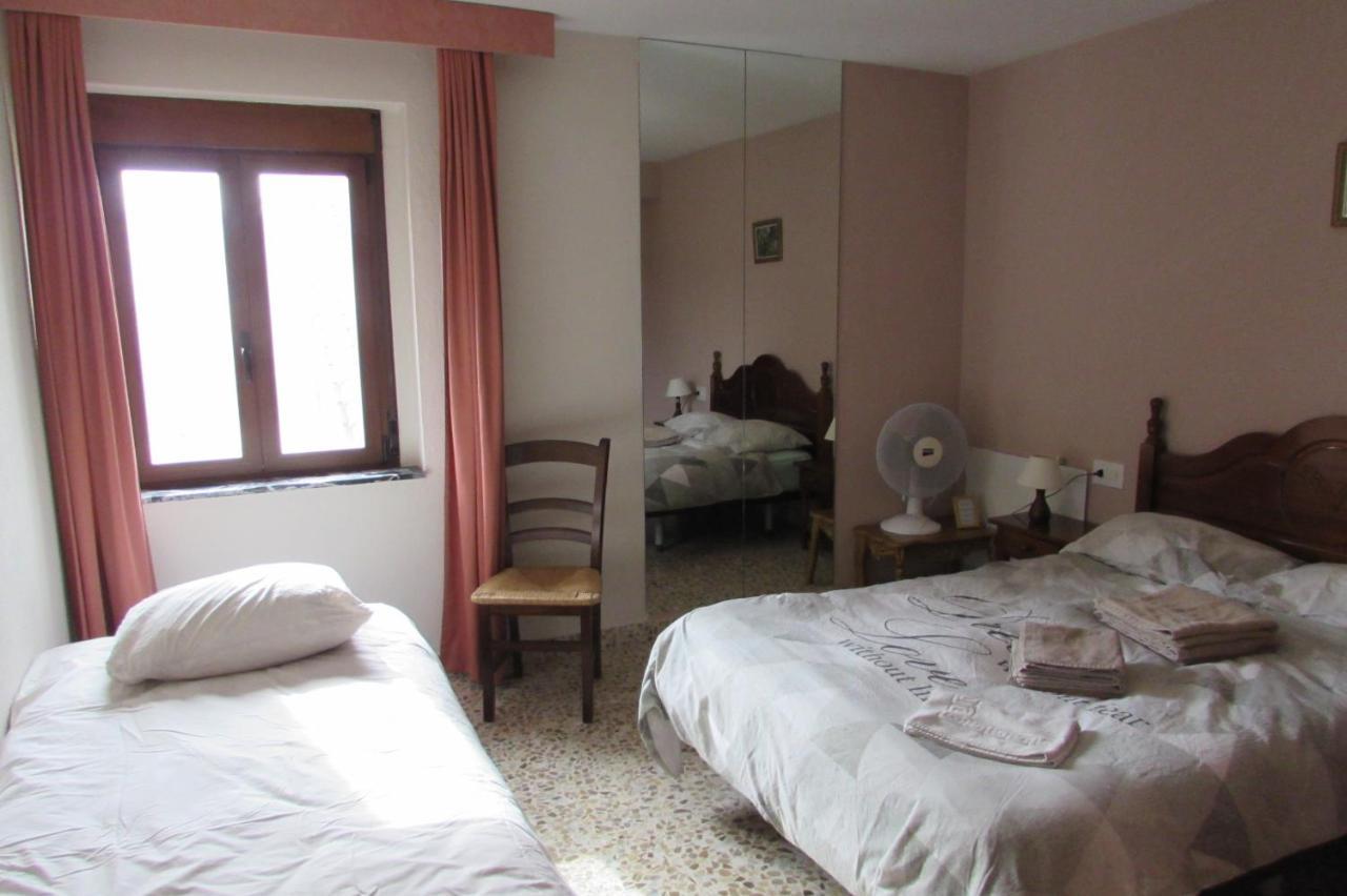 Villa Pico - Charming B&B Sella Экстерьер фото