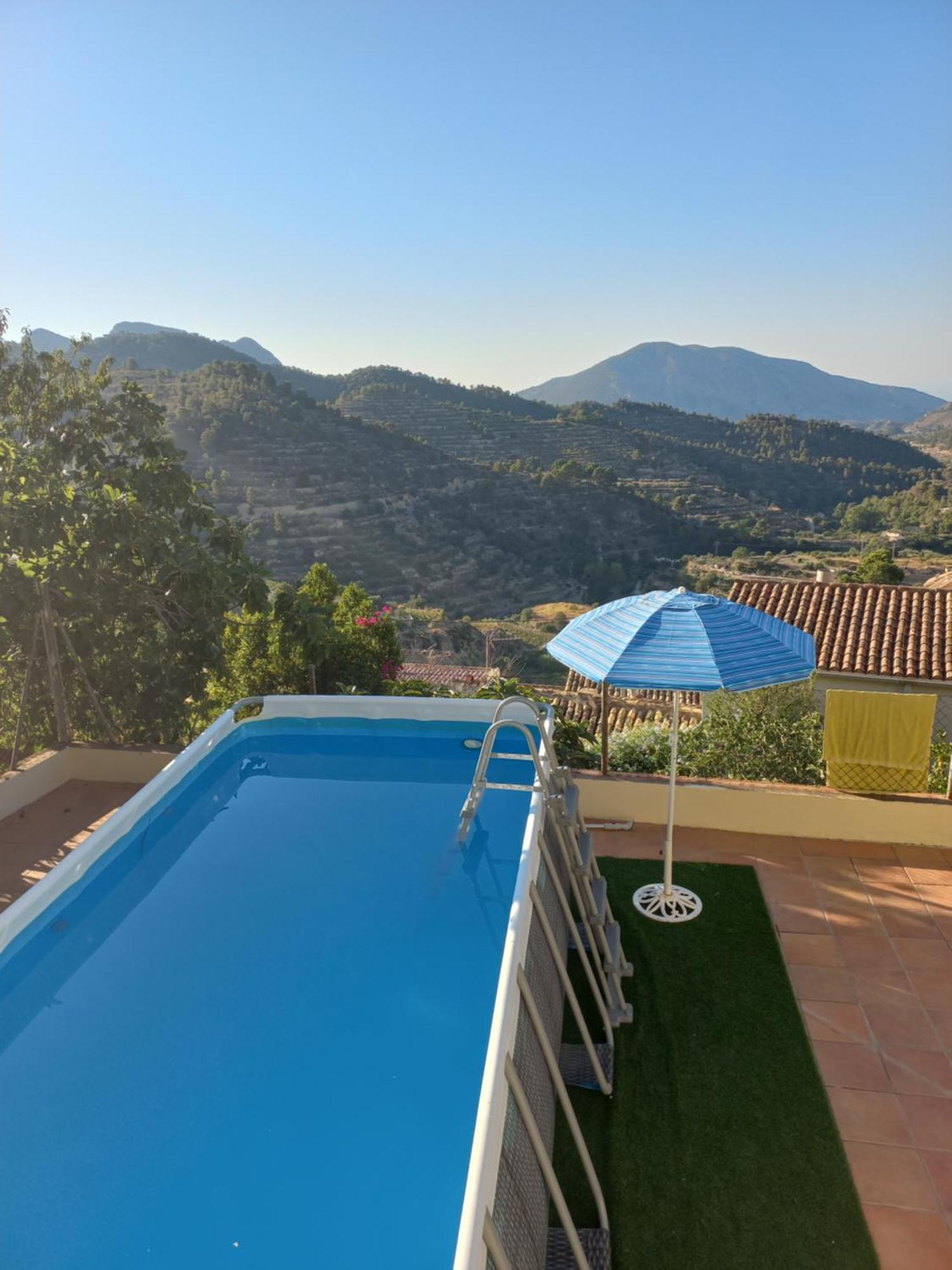 Villa Pico - Charming B&B Sella Экстерьер фото