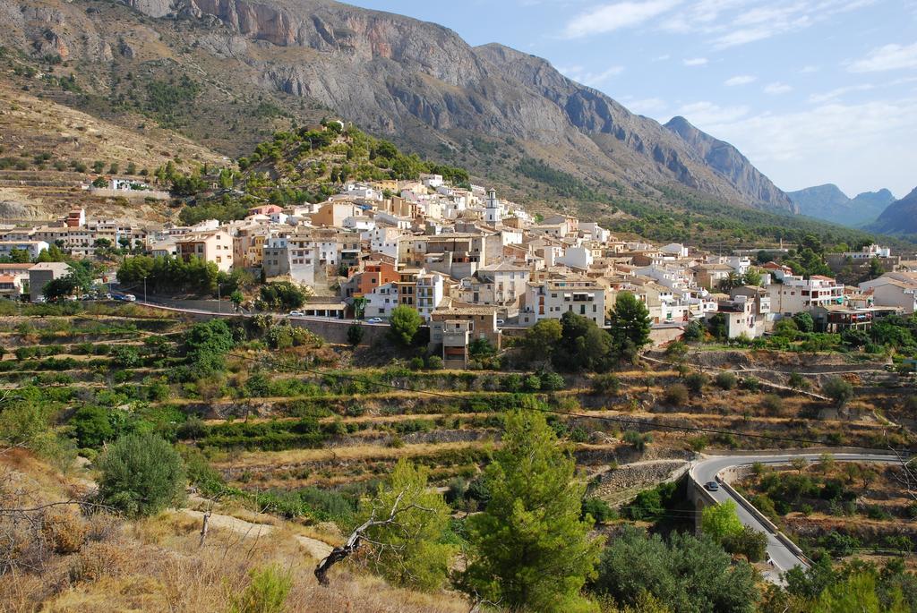 Villa Pico - Charming B&B Sella Экстерьер фото