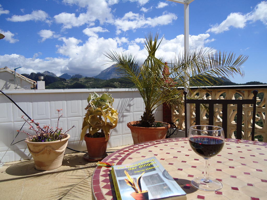 Villa Pico - Charming B&B Sella Экстерьер фото