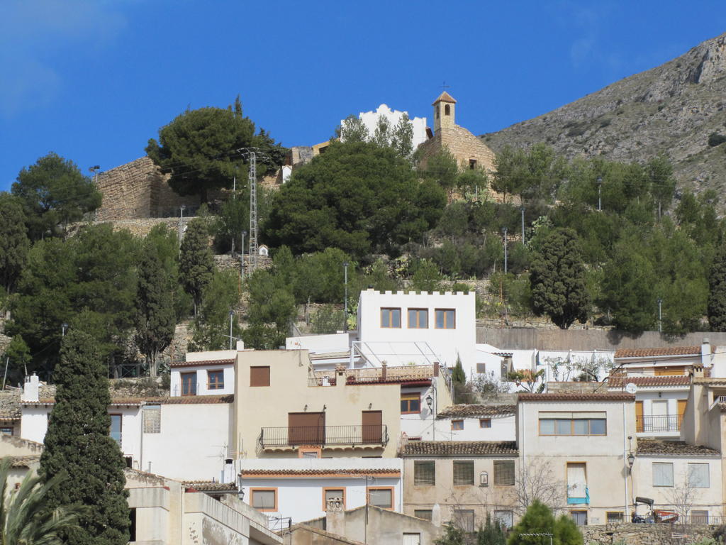 Villa Pico - Charming B&B Sella Экстерьер фото