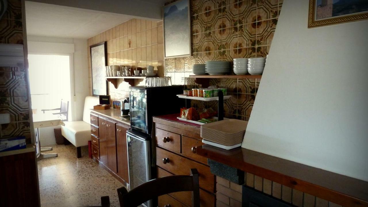 Villa Pico - Charming B&B Sella Экстерьер фото