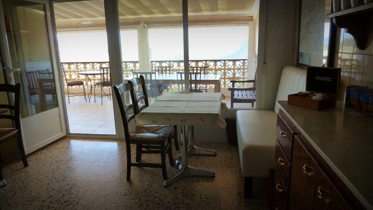 Villa Pico - Charming B&B Sella Экстерьер фото