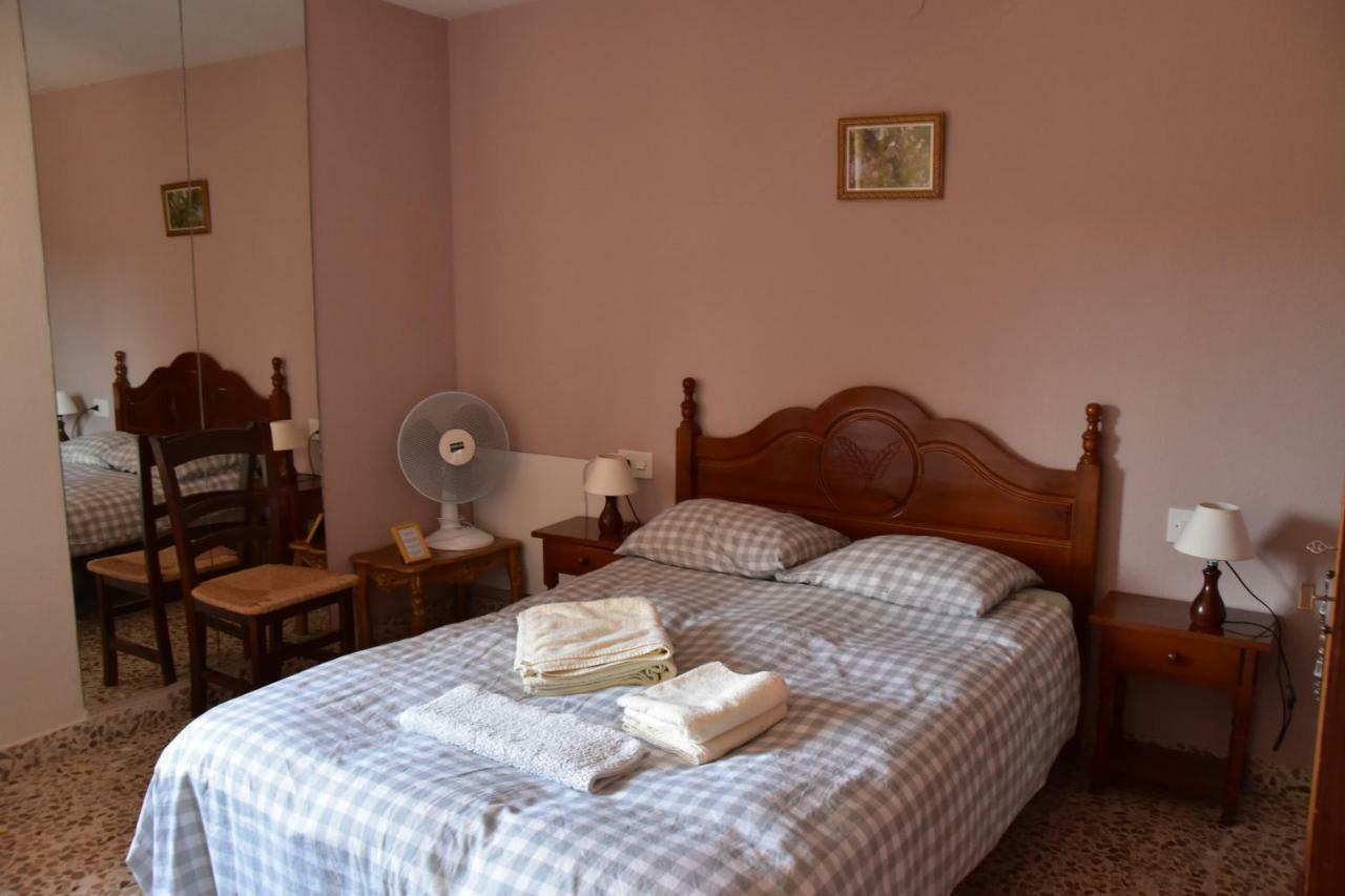 Villa Pico - Charming B&B Sella Экстерьер фото