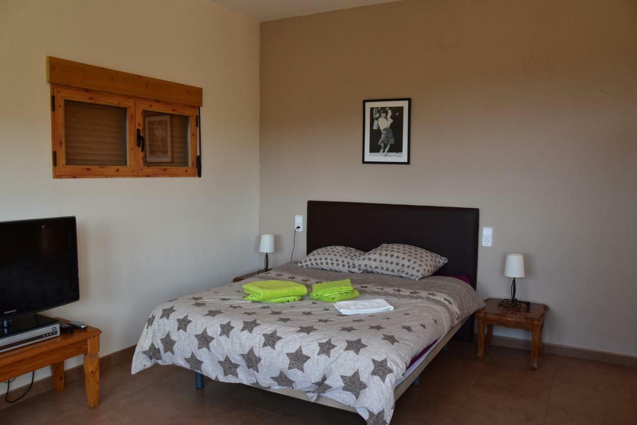 Villa Pico - Charming B&B Sella Экстерьер фото